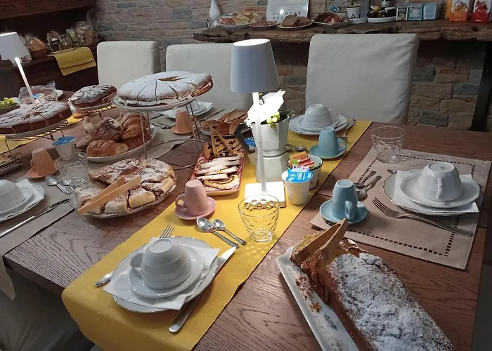 B&B a Santa Maria Degli Angeli (Assisi)
