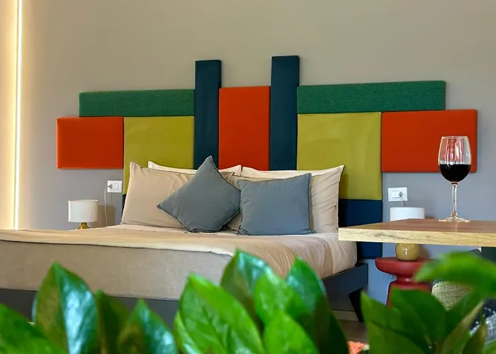 B&B a Sannicandro di Bari