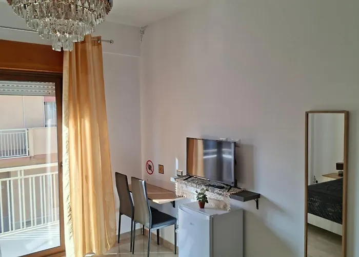 Bed and Breakfast La sirena Mazara del Vallo