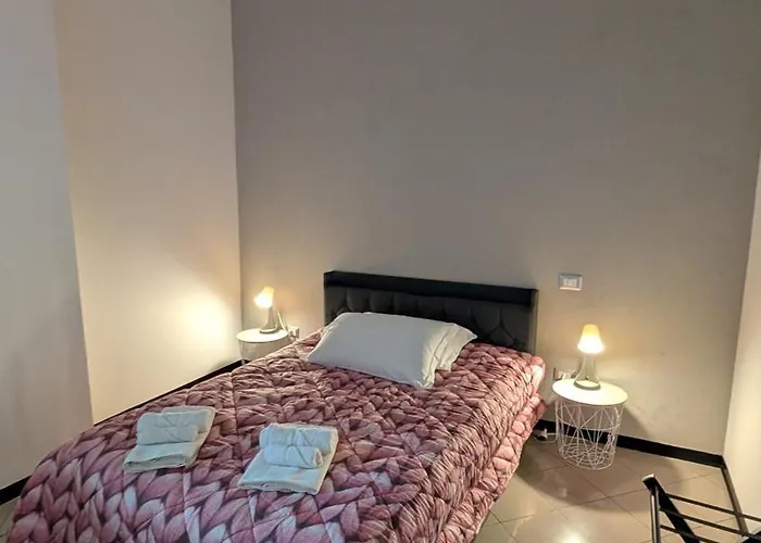 White House B&B Melfi