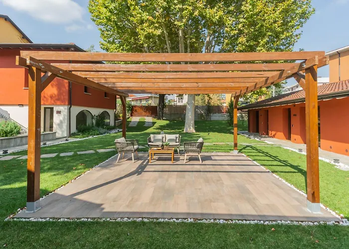 Villa Il Platano Côme