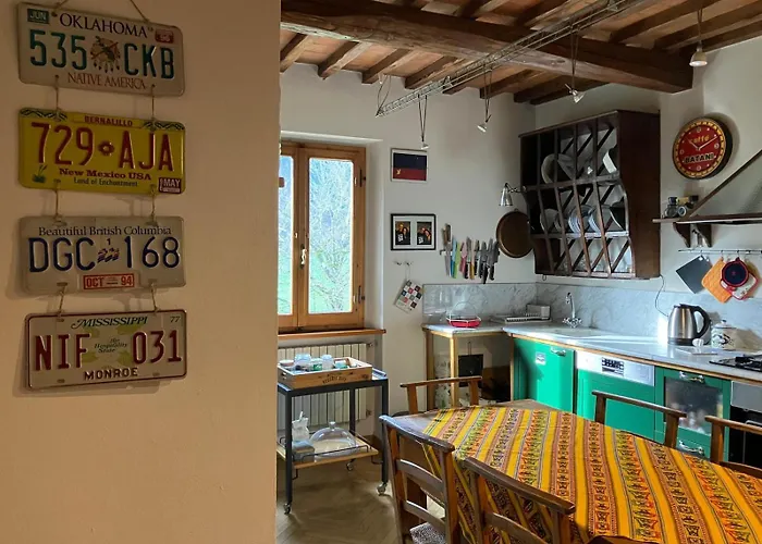 B&B a San Piero a Sieve