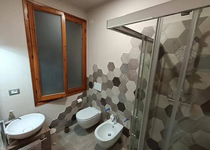 B&B Zvana's - Da Giovanna Imola