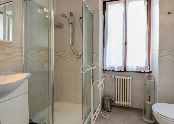 Il Nido dei Gufi Bed&Breakfast Toscolano-Maderno