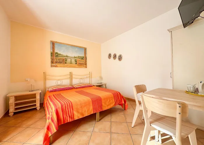 B&B a Ponti sul Mincio