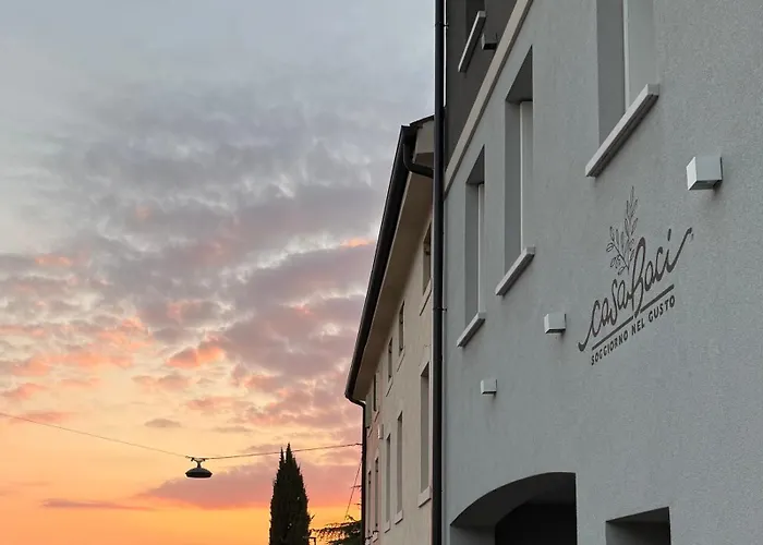 B&B a Colà