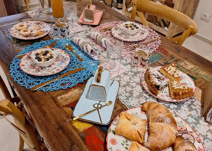 B&B a Collecchio