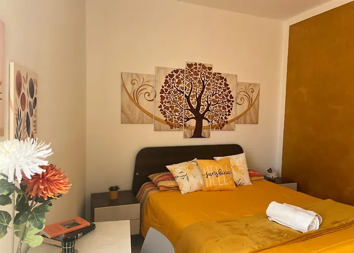B&B a Lanusei