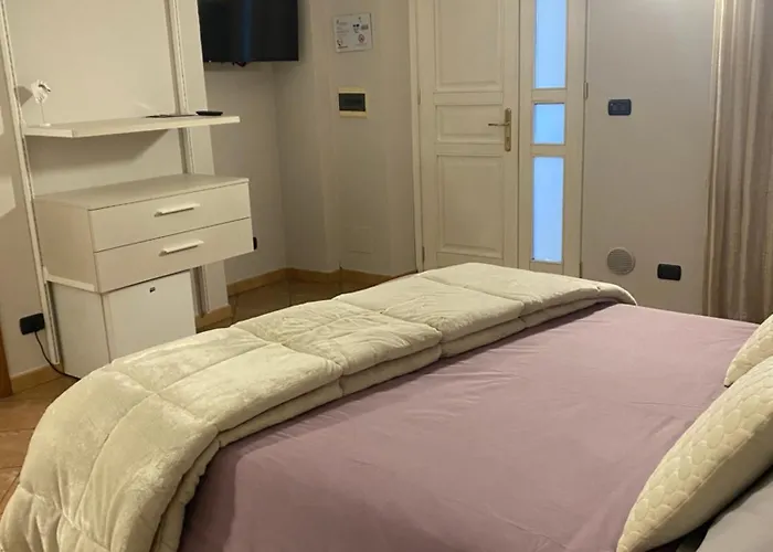 Asfodelo Rooms Bra