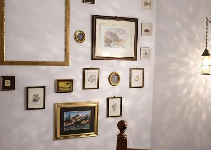 B&B a Orte