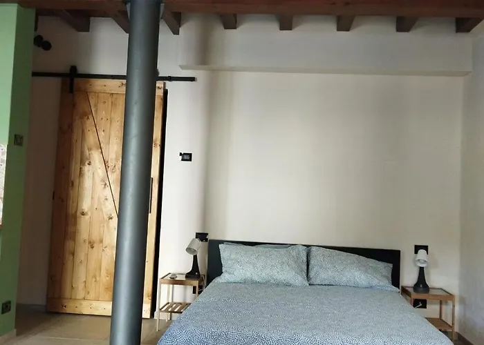 B&B Occhio di Adone Monzuno