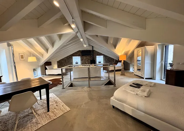 B&B a Ponte Di Legno