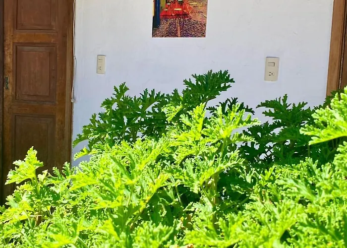 B&B a San Cristóbal de Las Casas