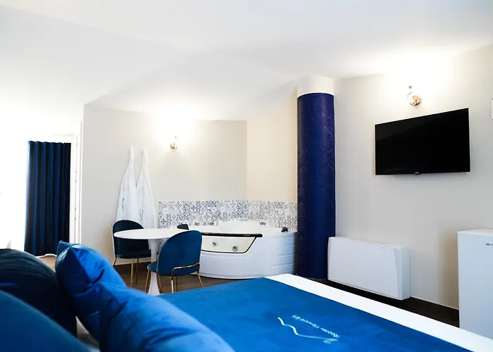 B&B a Striano