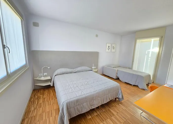 Bed and Breakfast Stile Libero Orio al Serio