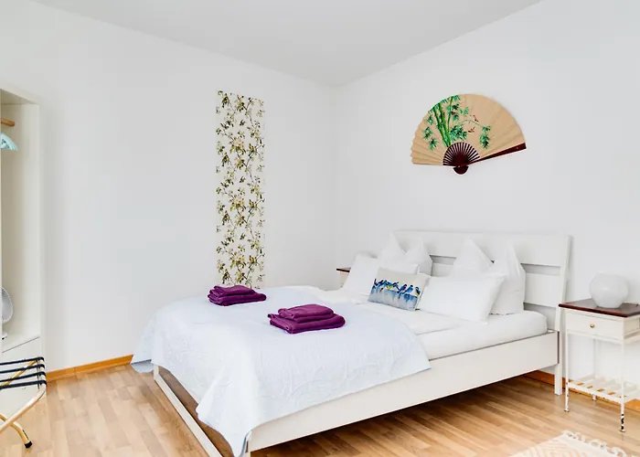 B&B a Francoforte sul Meno