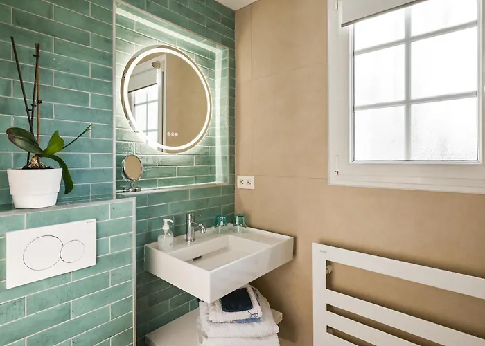 B&B a Saint-Jean-de-Luz