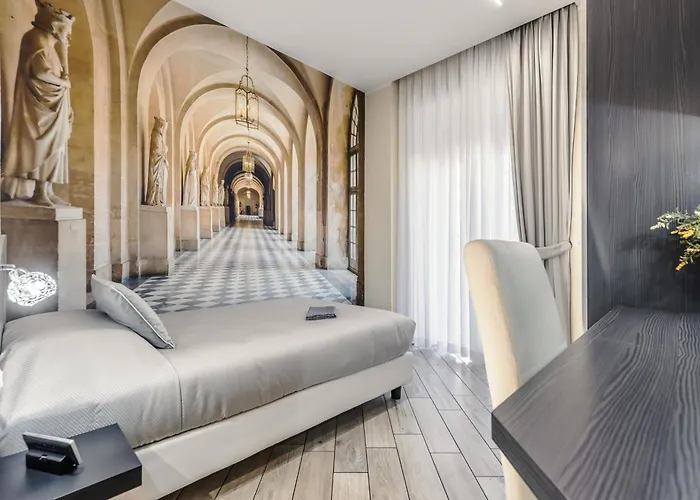 B&B a Albano Laziale