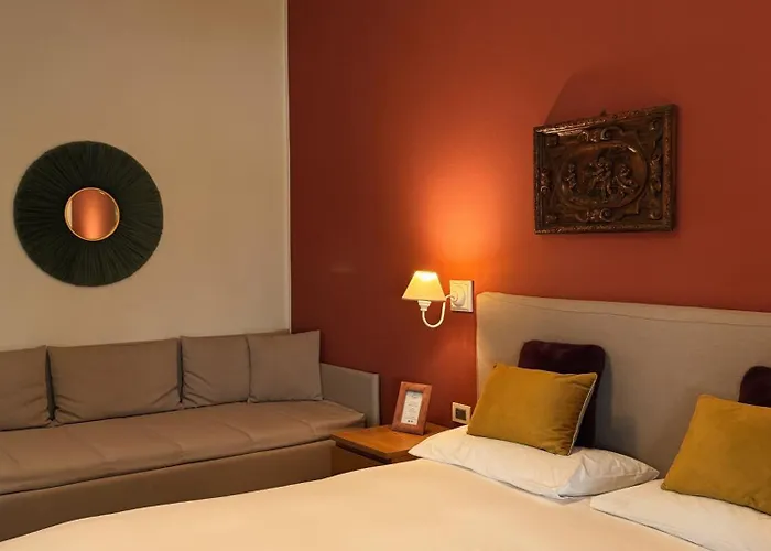 B&B a Vanzago