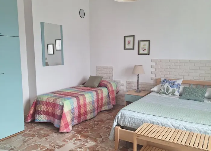 B&B a Barùmini