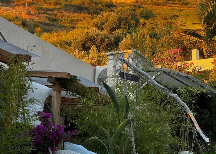 Kallmi View - Nature Retreat On The Albanian Adriatic Coast Durrës