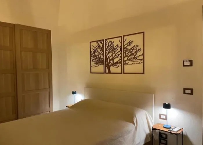 B&B a Orta Nova