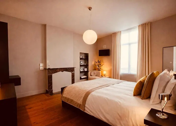 B&B a Hasselt