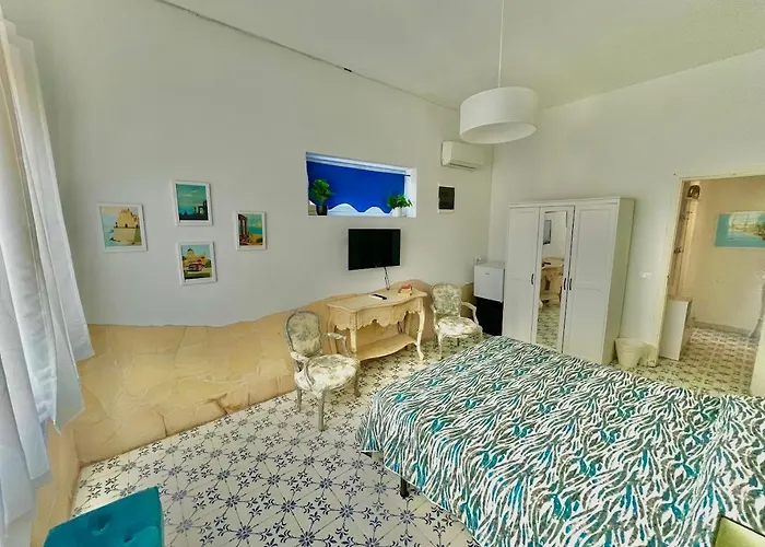 B&B a Fontane Bianche