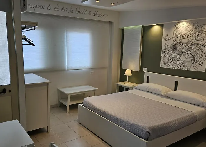 B&B a SantʼAgata di Militello
