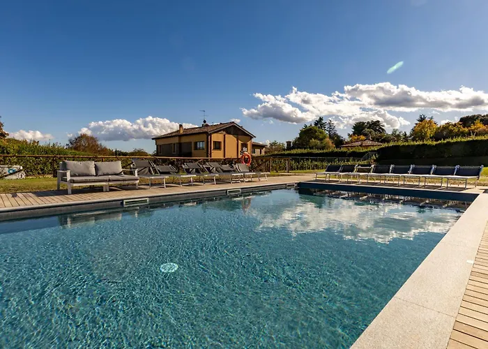 Borgo Malvasia - Ca' Palazzo Sasso Marconi