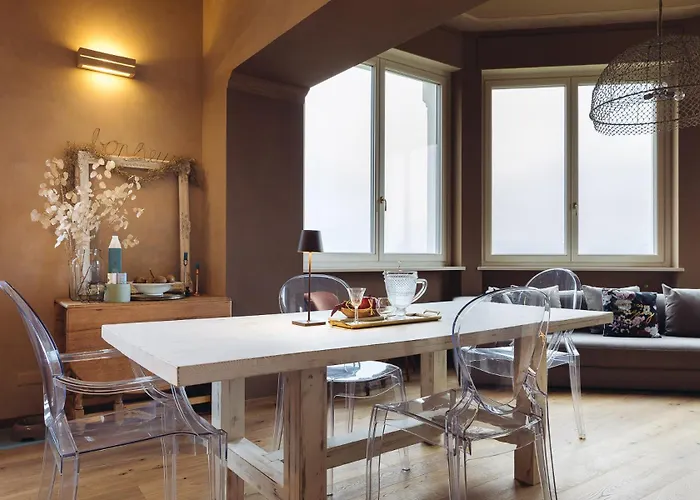Villa Paradiso Charme&Design Adults Only Arquata Scrivia