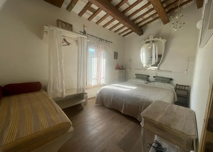 B&B a Lido di Classe
