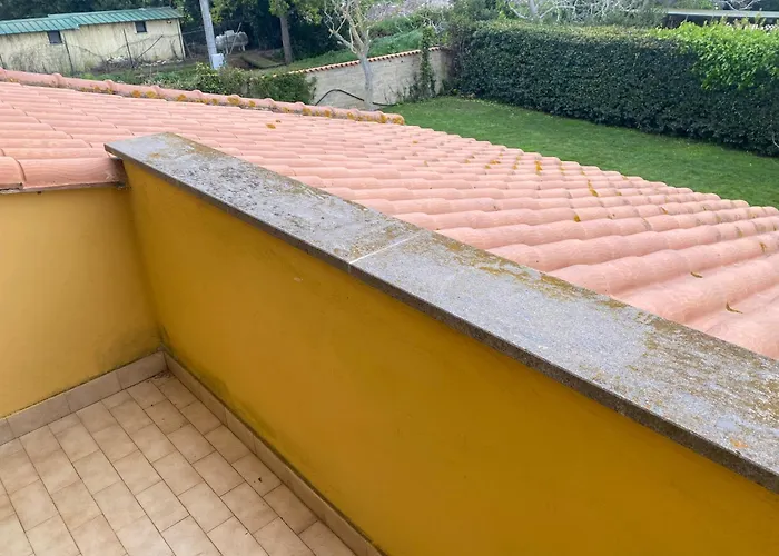 B&B a Ladispoli