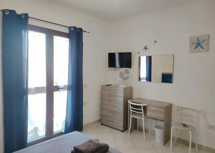 Bed&Breakfast Gli Alisei Siniscola
