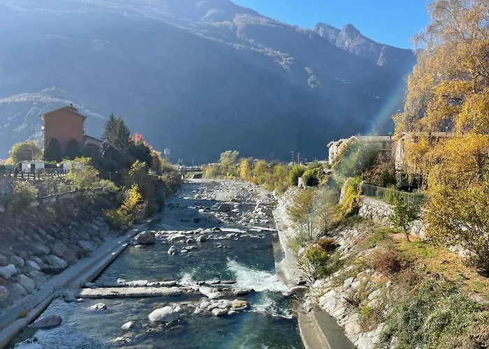 B&B a Omegna