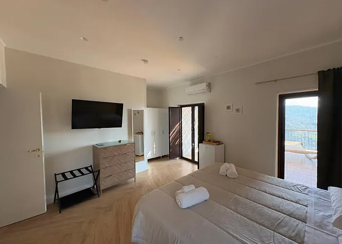 B&B a Sacco (Salerno)