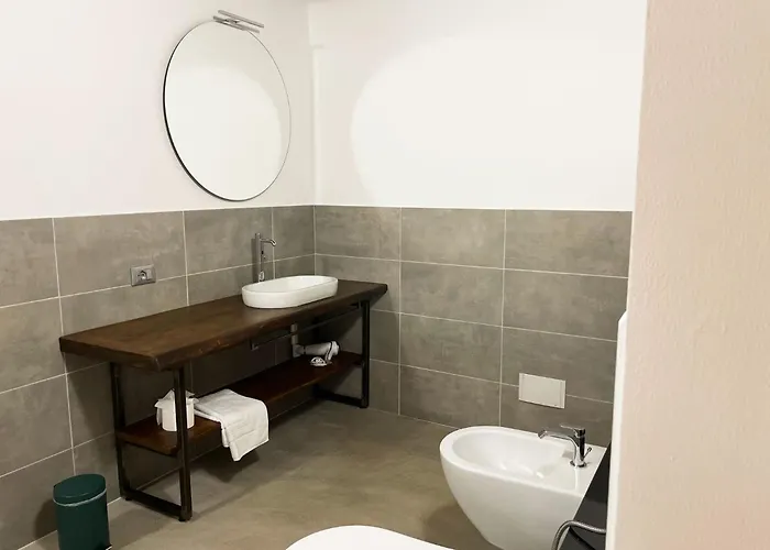 Bed and Breakfast Poggio Belvento Suvereto