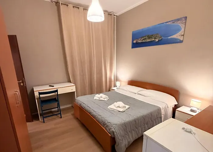 B&B Dora 2,0 Praia a Mare