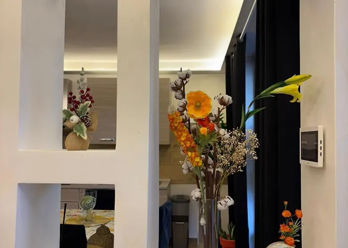 B&B a Santeramo in Colle