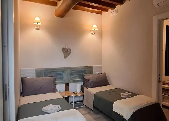 B&B a Calderara di Reno