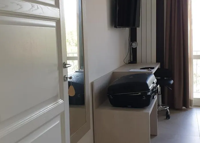 B&B a Àrbatax