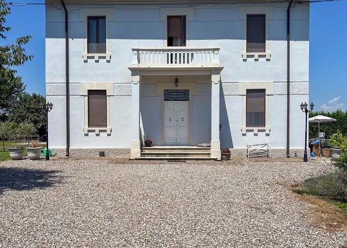 B&B a Villafranca di Verona