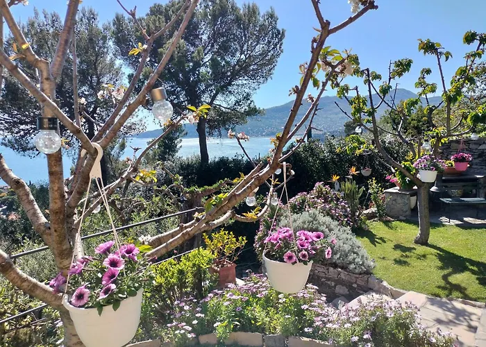 B&B a Zoagli