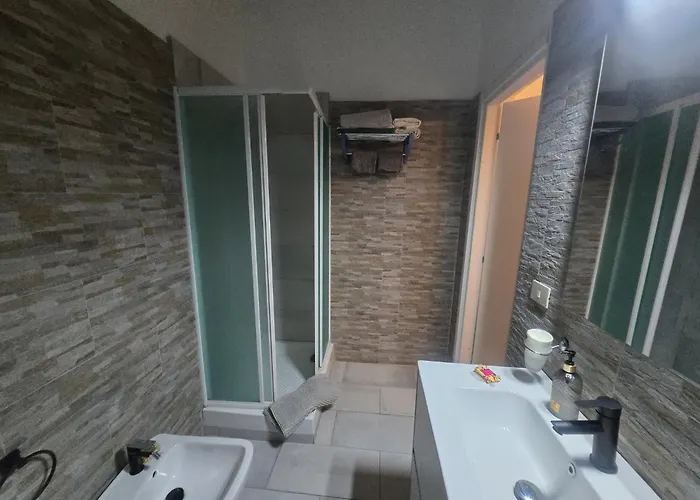 B&B a Arenella (Syracuse)