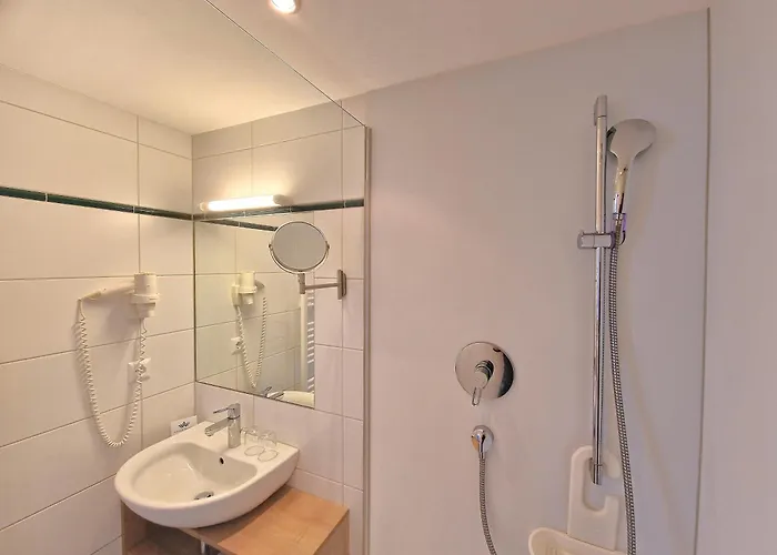 B&B a Ellmau