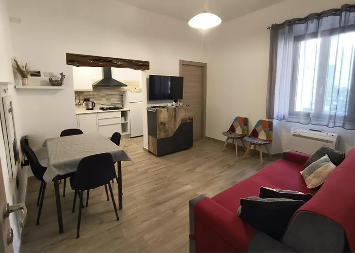 B&B a Orgosolo