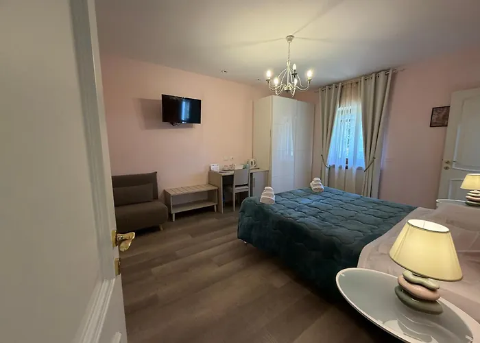 B&B a Jesi