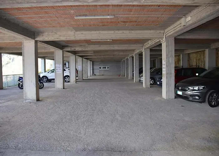 B&B a Castelmola