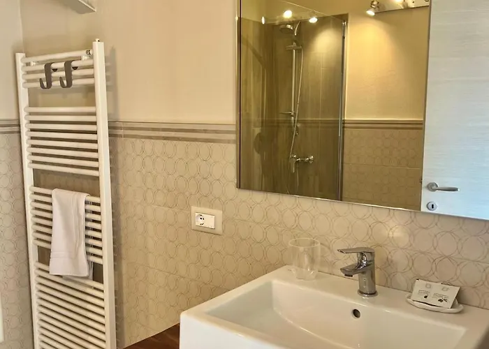 Bed and Breakfast Le mongolfiere Mondovì