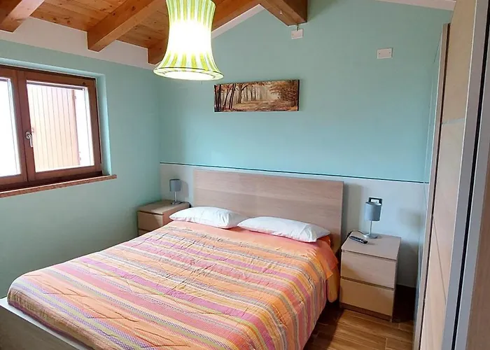 B&B a Caprino Veronese